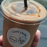 Cafe LAube - 別角度