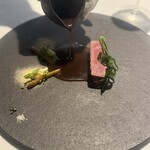 ラ・ヴァガボンド - 