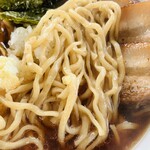 やちよ道の駅食堂 - 