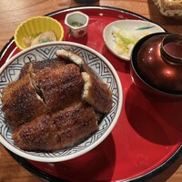 炭焼うな富士 白壁別邸 -  炭焼うな富士 白壁別邸 -