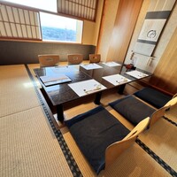 梅の花 横浜スカイビル店 - 