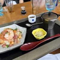 ハルヤマシタ 東京本店 - 
