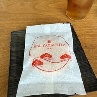 ハルヤマシタ 東京本店 - 