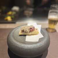 八重洲 steak & seafood 鉄板焼き 一心 - 