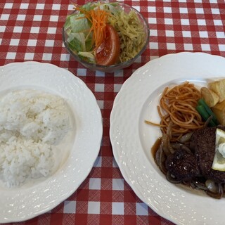 ビフテキ スケロク_1