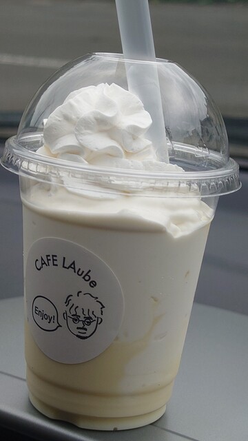 CAFE LAube 6号店（カフェ ローブ） - 紫波中央（カフェ）の写真