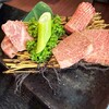 炭火焼肉 元ちゃん 新宿店