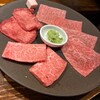 焼肉×バル マルウシミート 新橋店
