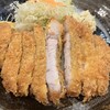 とんかつ 昇亭
