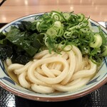 丸亀製麺 - 