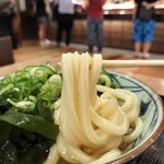 丸亀製麺 - 