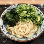 丸亀製麺 - 