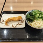丸亀製麺 - 