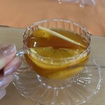 フルーツおばさんのCafe 花水木 - 