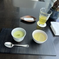 日本料理 「風花」 コンラッド東京 - 