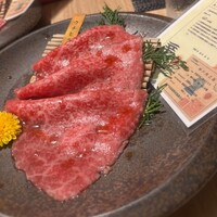 和牛 まつした 吟匠邸 - 