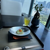 日本料理 「風花」 コンラッド東京 - 