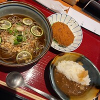 神楽坂 鴨匠 - 