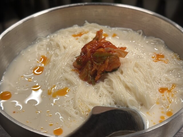 ホルモン ふく - 横手市その他（ホルモン）の写真