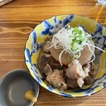 大衆酒場 青空 - 