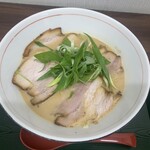 中華そば まる乃 - 