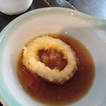 居酒屋 姫咲丸 - イカ天プラ