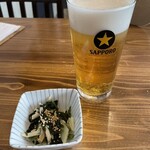 大衆酒場 青空 - 