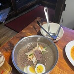 マッコリの物語 - 