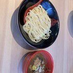 三田製麺所 - 