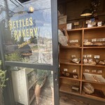 BETTLES BAKERY - 