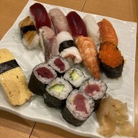 鮨丸 - 