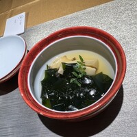 ANAクラウンプラザホテル岡山 和食ダイニング廚洊 - 
