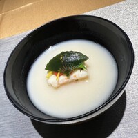 ANAクラウンプラザホテル岡山 和食ダイニング廚洊 - 