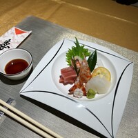ANAクラウンプラザホテル岡山 和食ダイニング廚洊 - 
