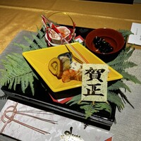 ANAクラウンプラザホテル岡山 和食ダイニング廚洊 - 