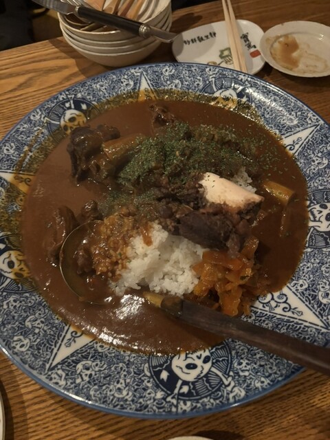 口コミ一覧 : なるきよ - 渋谷/郷土料理 [食べログ]