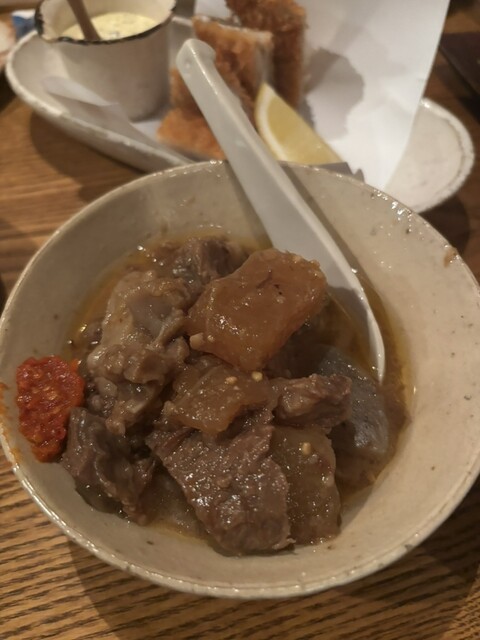 口コミ一覧 : なるきよ - 渋谷/郷土料理 [食べログ]