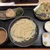 水沢うどん 水香苑 高崎モントレー店