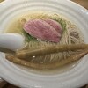鴨だしらぁ麺 轟