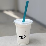 ミバショウ - プレミアムバナナジュース　550円