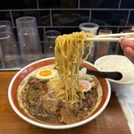 東神田ら～めん3 - 