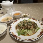 筑紫樓 丸の内店 - 