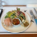 ピッツェリア オルカ - 