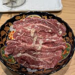 焼肉 BAKUFU - 