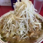 ラーメン英二 - 