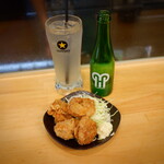 新橋立呑処 へそ - 