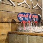 かき小屋 那覇桜坂 - 