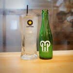 新橋立呑処 へそ - 