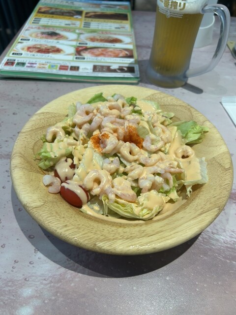 サイゼリヤ &LOVINA店（Saizeriya） - 青森（ファミレス）の写真