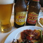 Roscoe's Pizza Place - 定番フォーエックス